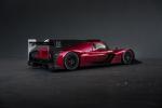 Mazda RT24-P 2017 года